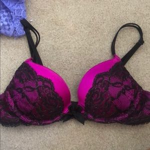 Victoria’s Secret bra! Like new